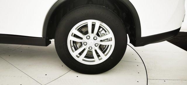 MITSUBISHI Outlander 2.2 DI-D 4WD Instyle 5p.
