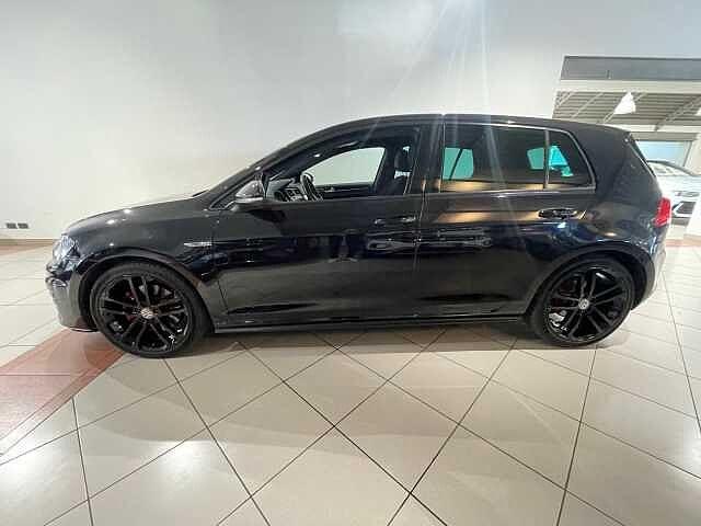 Volkswagen Golf 7ª serie GTD 2.0 TDI DSG 5p. BlueMotion Technology