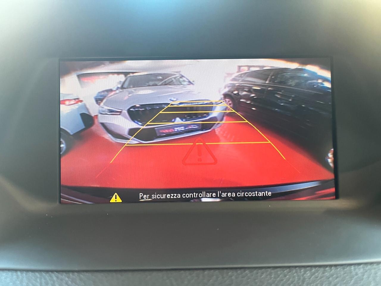 OPEL MOKKA 1.4 TURBO GPL 140 CV COSMO PELLE TESSUTO NAVIGATORE CERCHI TELECAMERA POSTERIORE KM CERTIFICATI