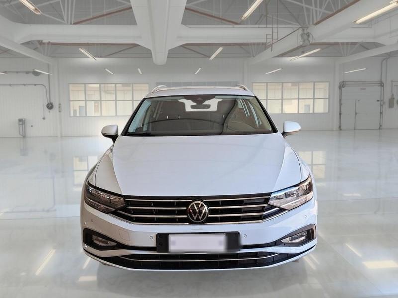 VOLKSWAGEN PASSAT VARIANT 2.0TDI SCR EVO 90kW Business DSG
