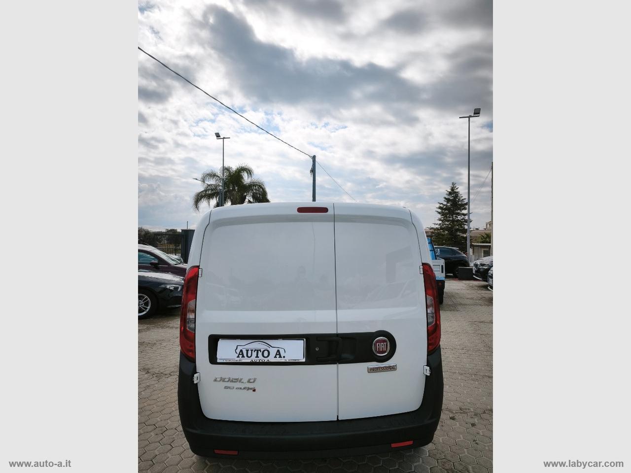 DOBLO 1.3 MJT 90CV FURGONE