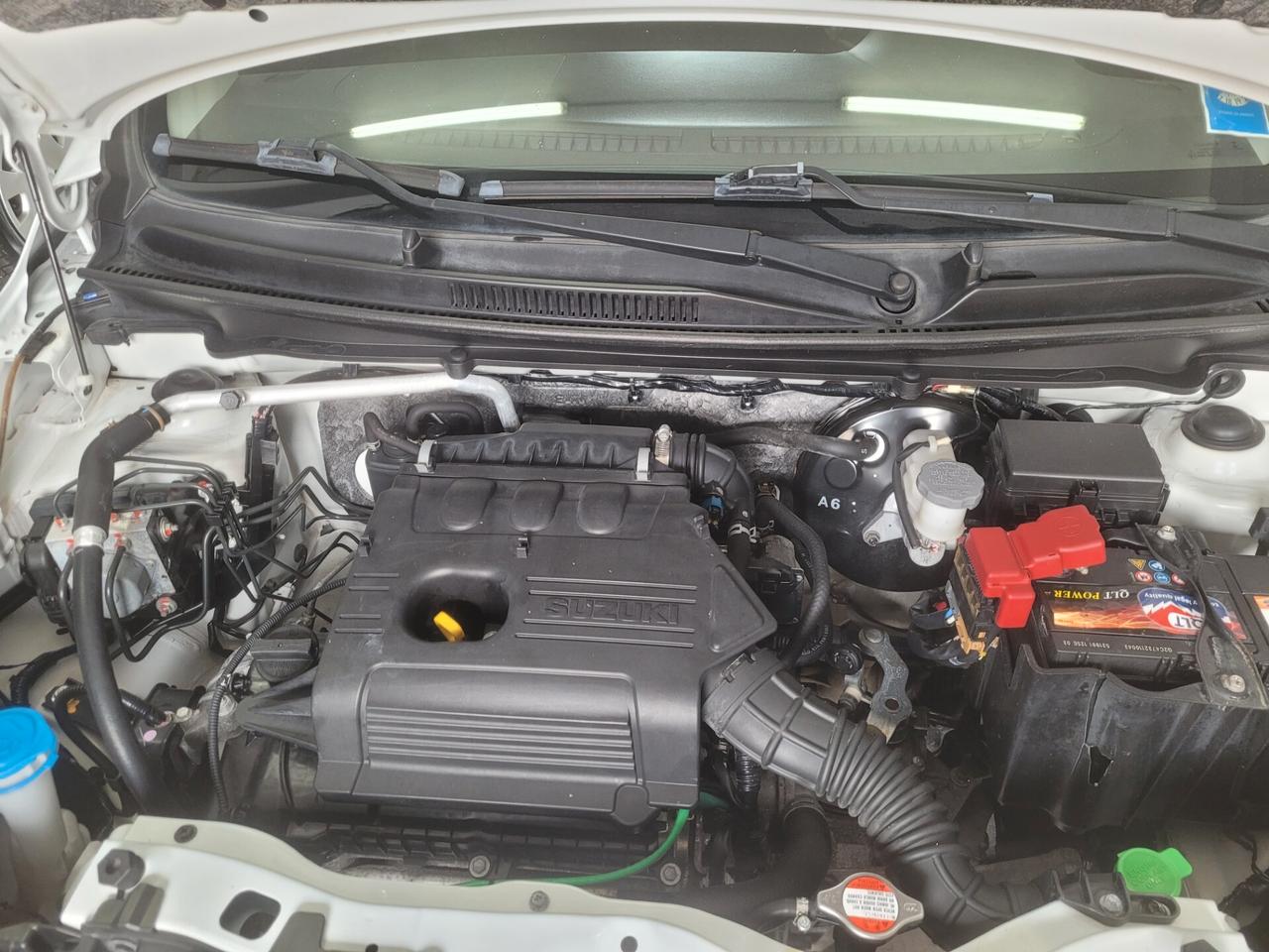 Suzuki Celerio 1.0 Style