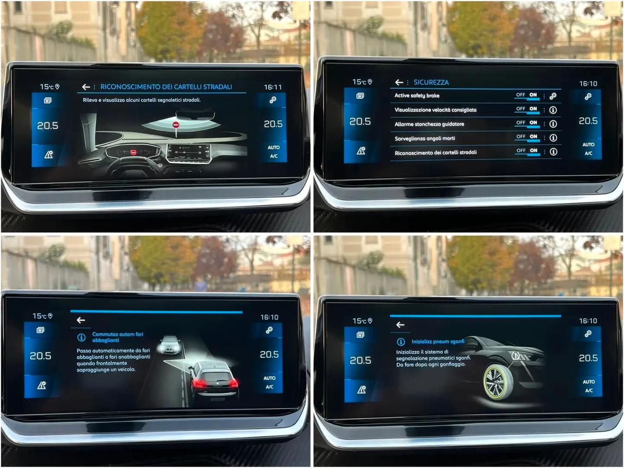 Peugeot 208 BlueHDi 100 Stop&Start 5 porte GT Pack