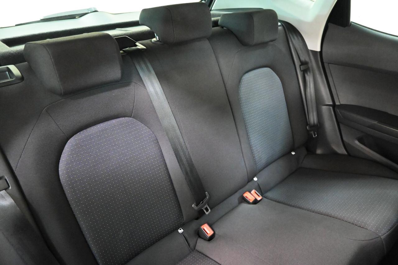SEAT Arona Arona 1.0 EcoTSI Style