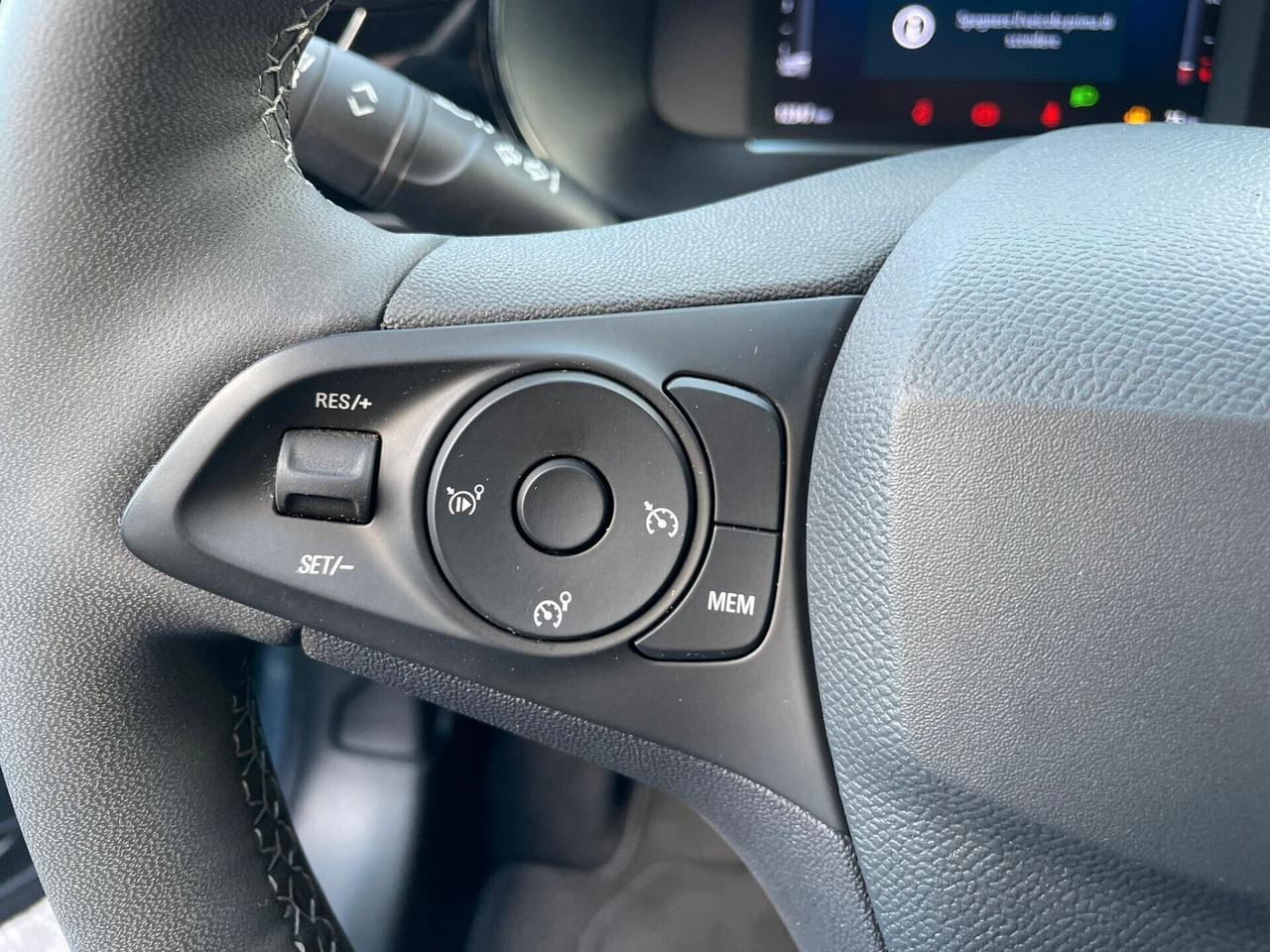 OPEL CORSA 1.2 EDITION 75cv*CARPLAY-LED*