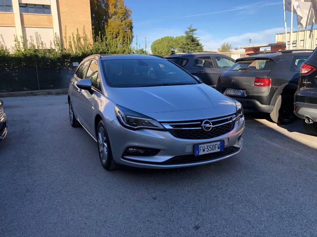 OPEL Astra 1.6 CDTi 110CV Start&Stop Sports Tourer Business