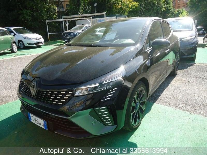Renault Clio Clio Full Hyb. E-Tech 145 CV Esprit Alpine