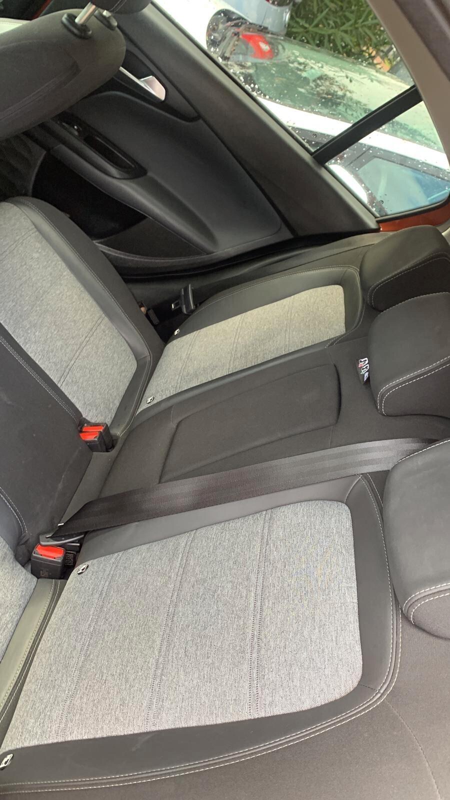 Fiat Tipo 1.0 5 porte Cross