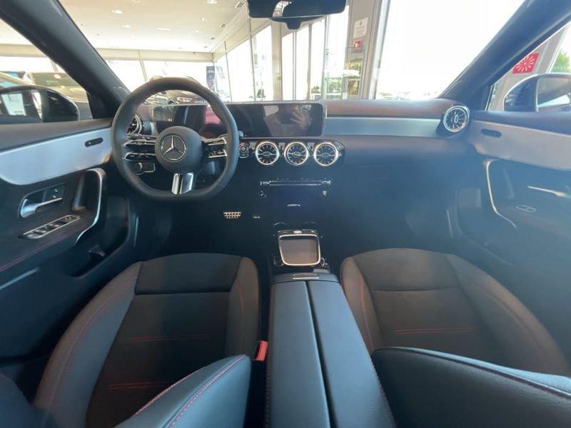Mercedes-Benz Classe A 180d Automatic AMG Line Advanced Plus