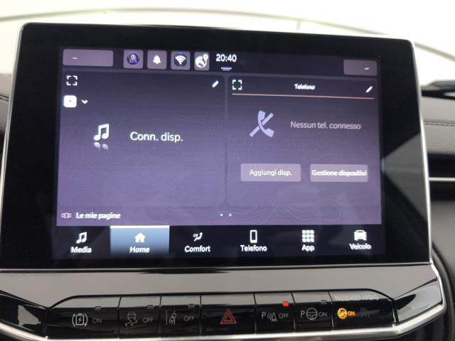 JEEP Compass 1.3 turbo t4 phev Limited 4xe auto