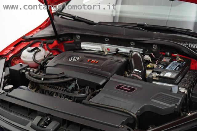 VOLKSWAGEN Golf GTI Clubsport-S 2.0 TSi Limited Edition 1-400