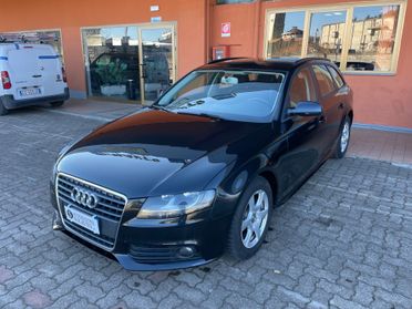 Audi A4 Avant 2.0 TDI 143 CV F.AP. multitronic