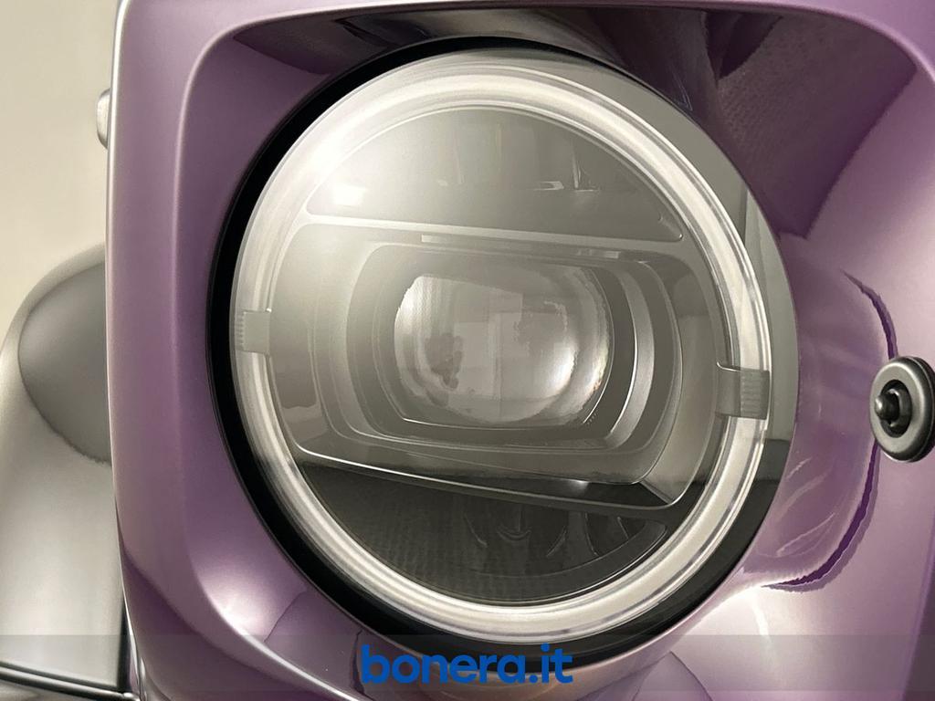 Mercedes Classe G AMG 63 Speedshift TCT AMG