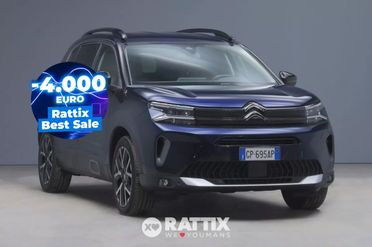 Citroen C5 Aircross 1.5 BlueHDi 130CV Shine Pack EAT8