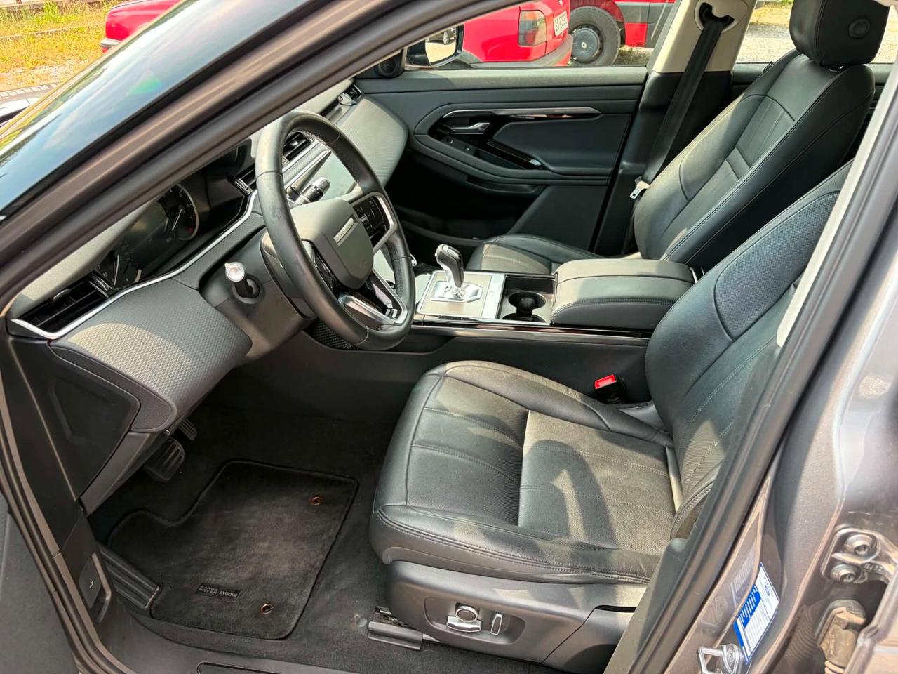 Land Rover Range Evoque 1.5 I3 PHEV 300 CV AWD Auto R-Dynamic SE