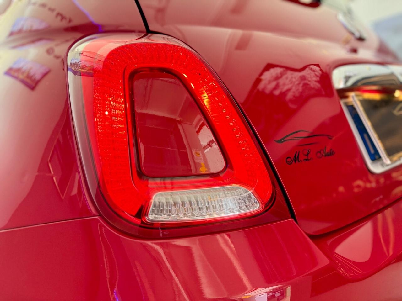 Fiat 500 1.2 Lounge *OTTIME CONDIZIONI*