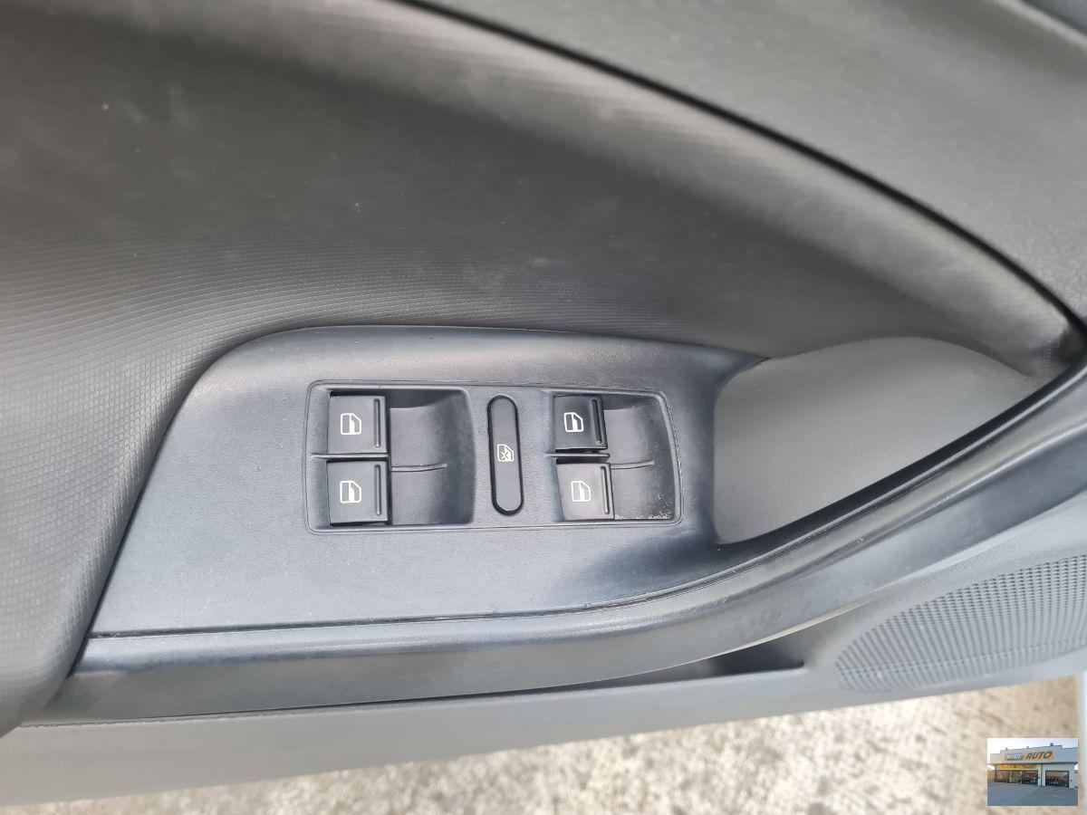 SEAT Ibiza 1.2 Benzina-Neopatentati