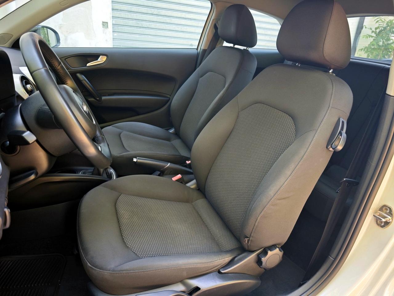 Audi A1 1.6 TDI S Line