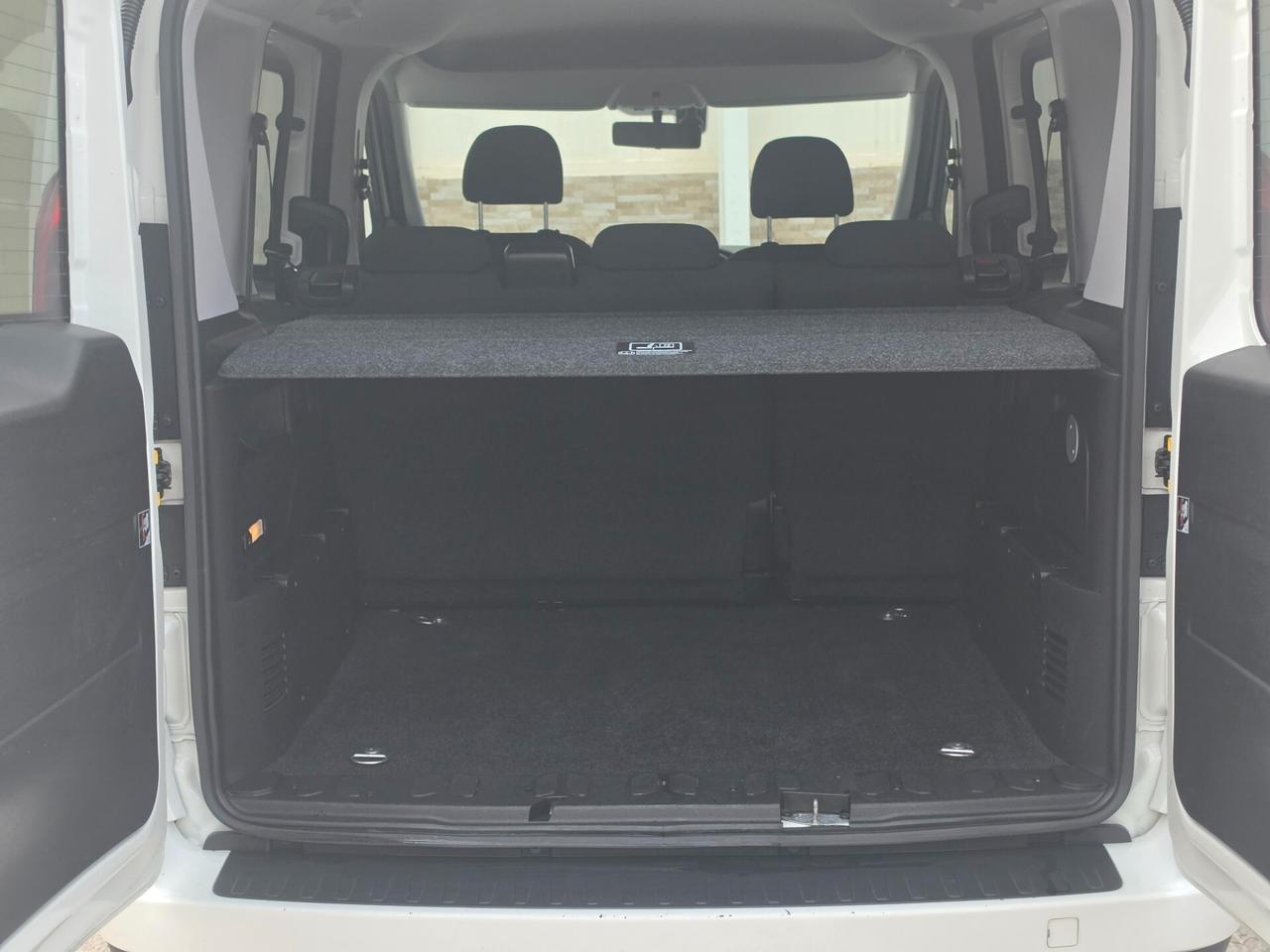 Fiat Doblò 1.6 MTJ 105CV 5 POSTI N1