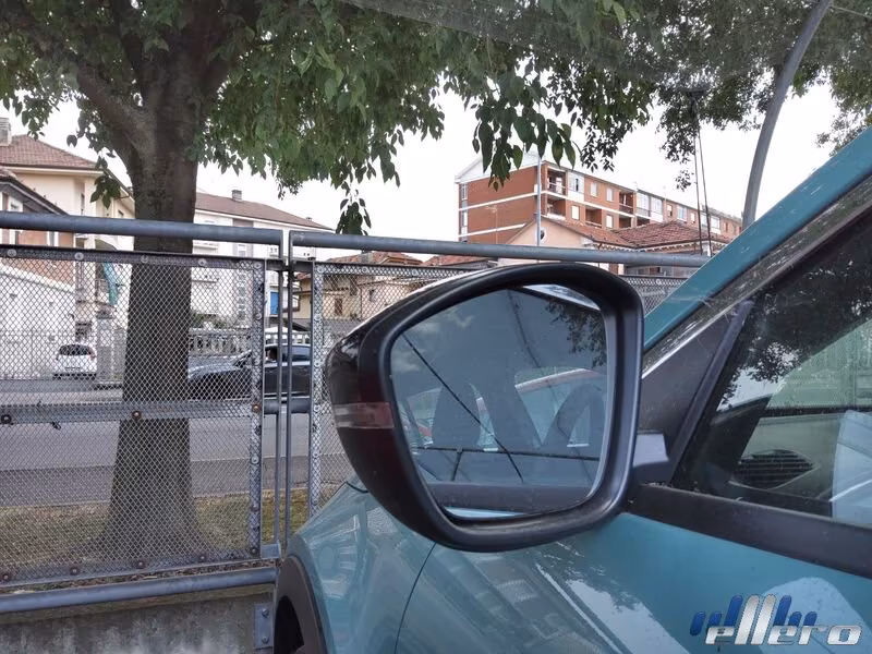 FIAT 600 Hybrid 1.2 Hybrid 110CV