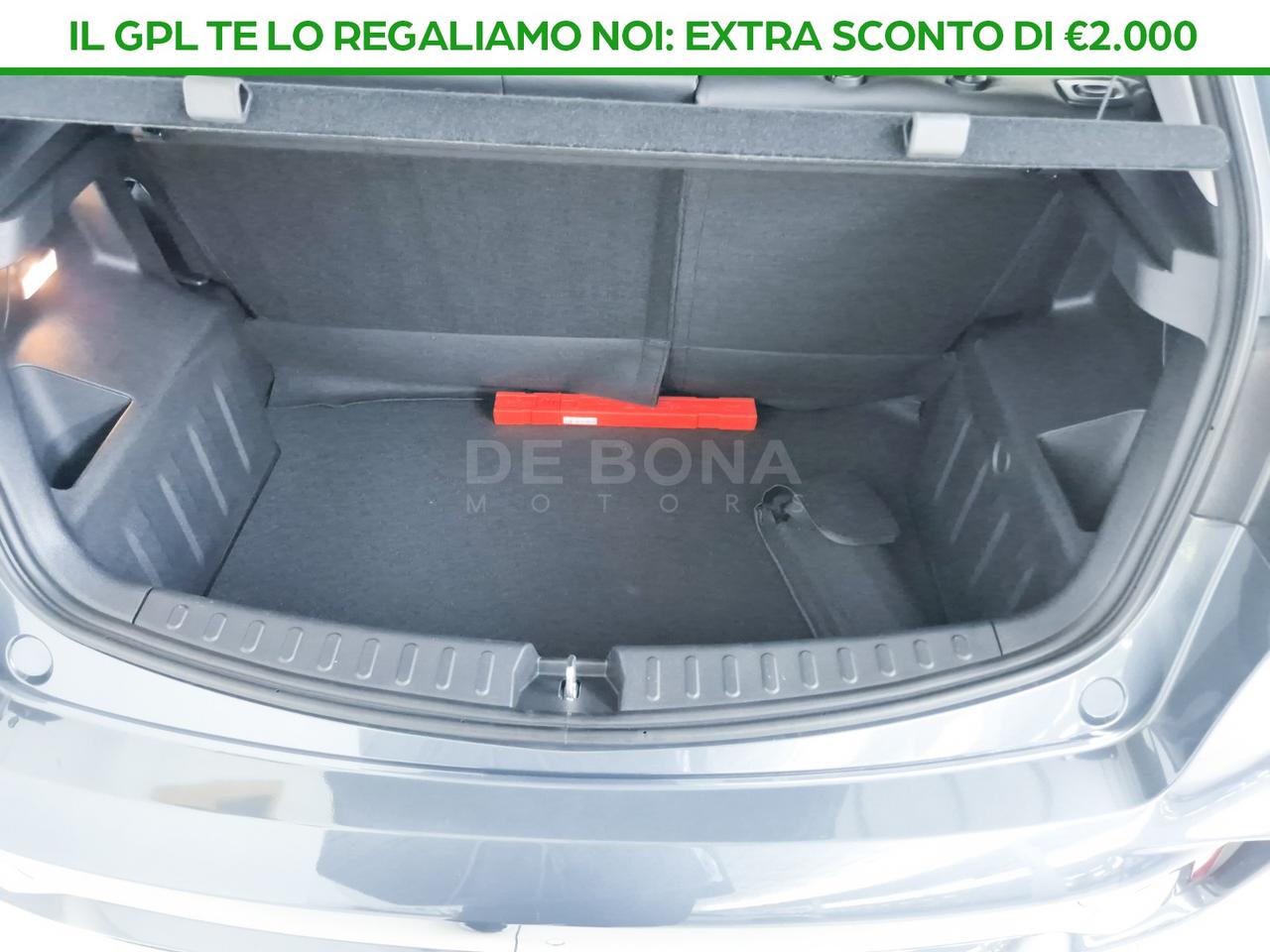 EMC Quattro 1.5 103cv cvt