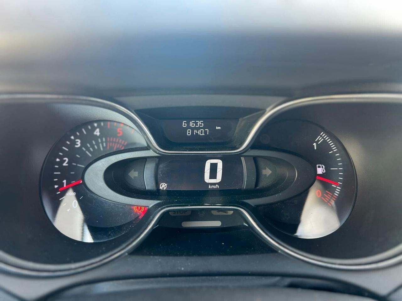 Renault Captur dCi 8V 90 CV Sport Edition2