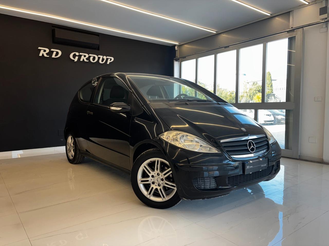 Mercedes-benz A 150 AVANTGARDE
