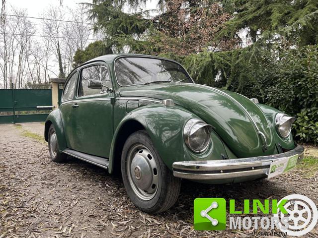 VOLKSWAGEN Maggiolino 1970