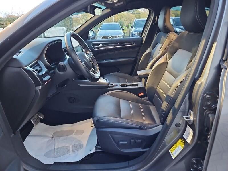 Renault Arkana Arkana 1.6 E-Tech full hybrid E-Tech Engineered Fast Track 1