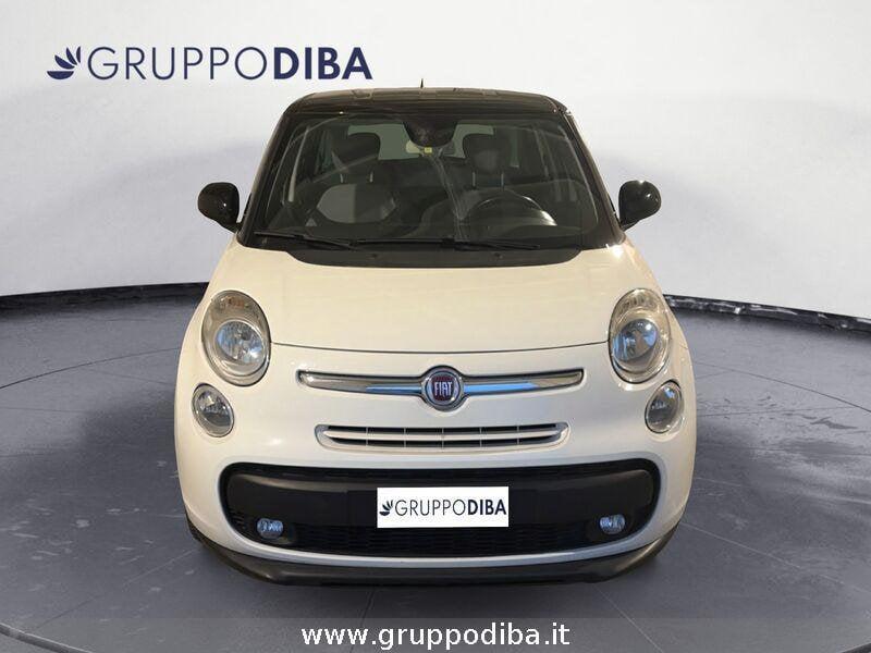 FIAT 500L 2012 Benzina 0.9 t.air Lounge 105cv