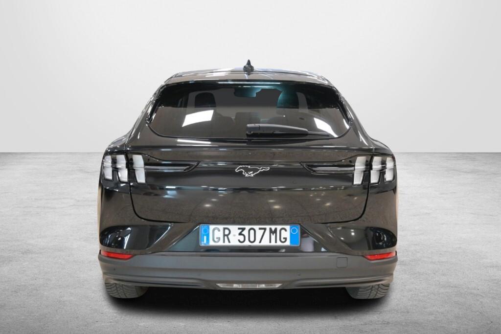 FORD MUSTANG MACH-E STANDARD RANGE 269CV ( FARI LED - PELLE - PARK ASSIST - NAVI - MIRROR - ADAPTIVE CRUISE - TELECAMERA 360 )