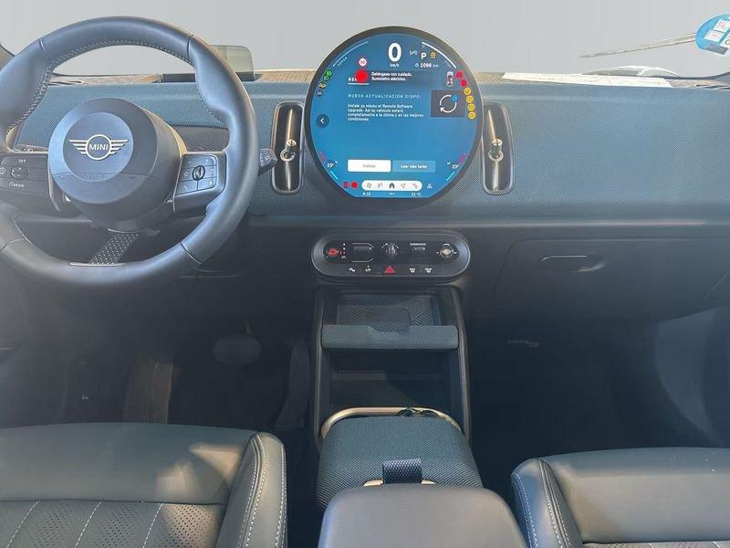 MINI Countryman D 48V Favoured Navi Head-Up Harman Kardon DAB LED Tetto