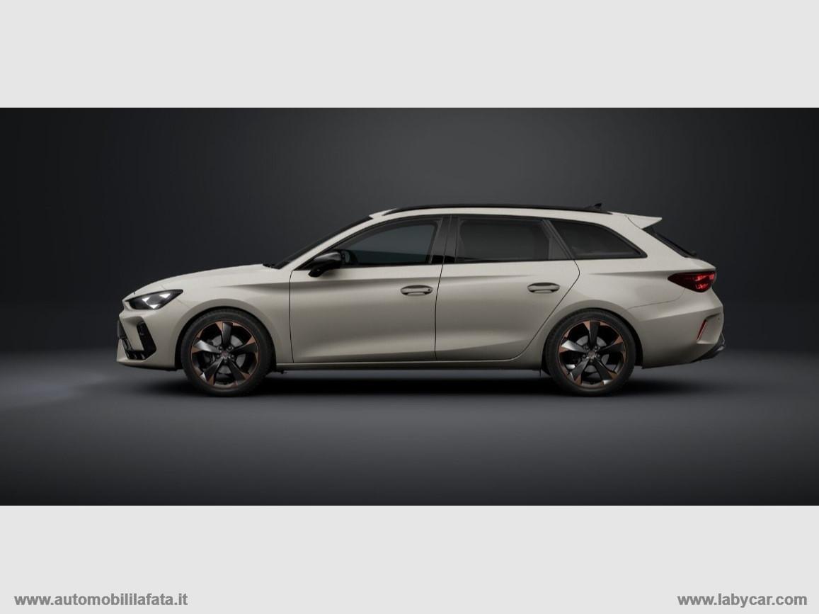 CUPRA Leon Sportstourer 2.0 TDI 150 CV DSG DIESEL KM0