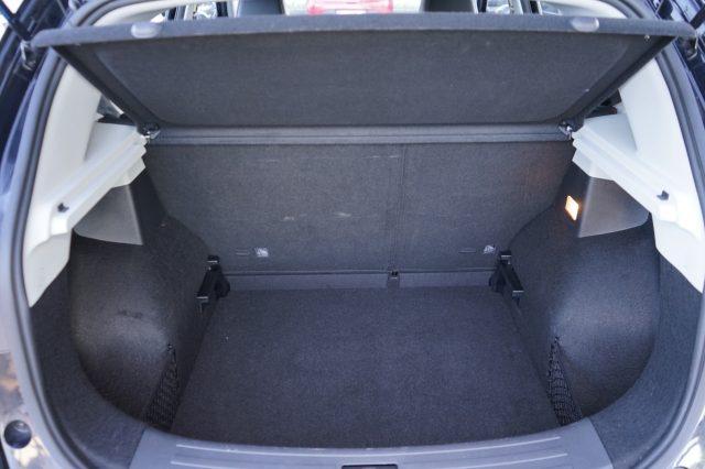 MG ZS 1.0T-GDI aut. Luxury
