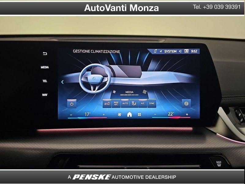 BMW X1 X1 sDrive 18d Msport