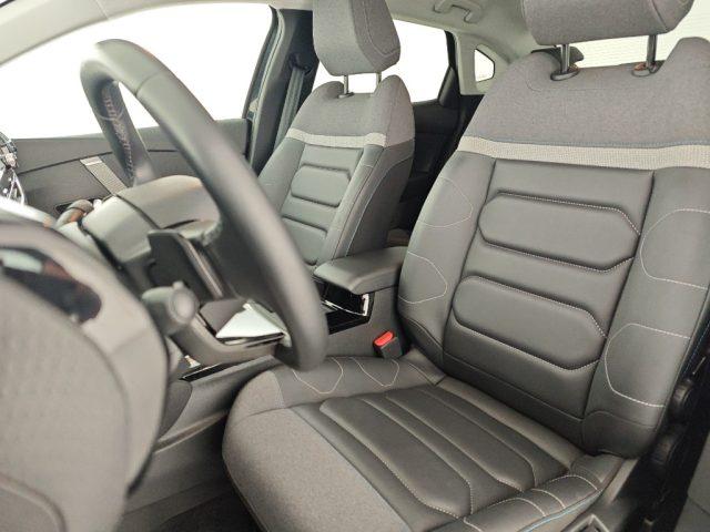 CITROEN C4 X Automatic EAT8 130Cv Max Pelle Navi Aziendale!!!