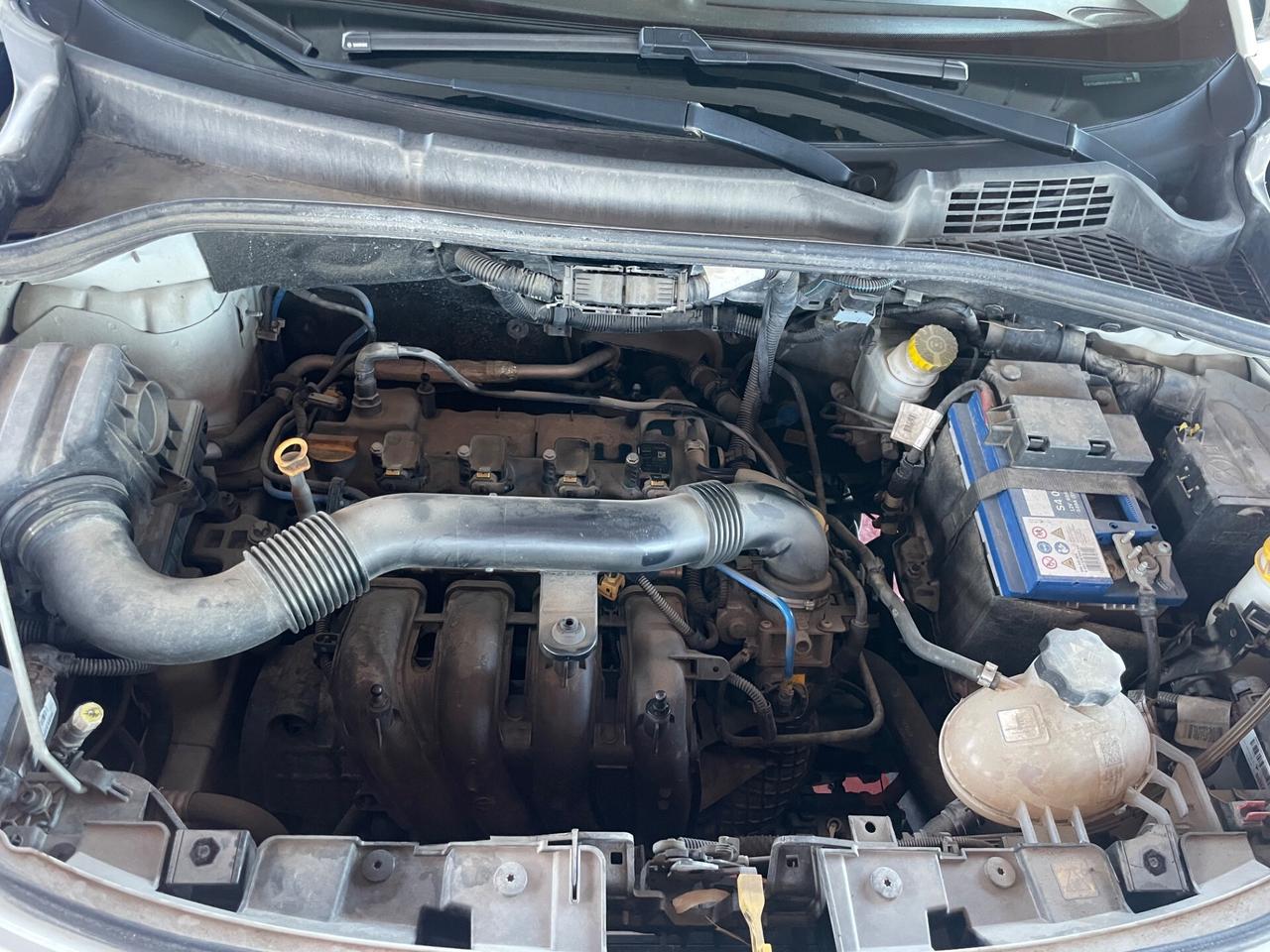 Fiat 500X 1.6 BENZINA - Neopatentati - Euro 6