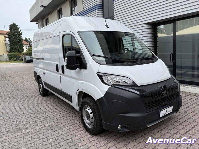 PEUGEOT Boxer 333 2.2 BlueHDi 140 S&S L2H2 PM-TM FURGONE