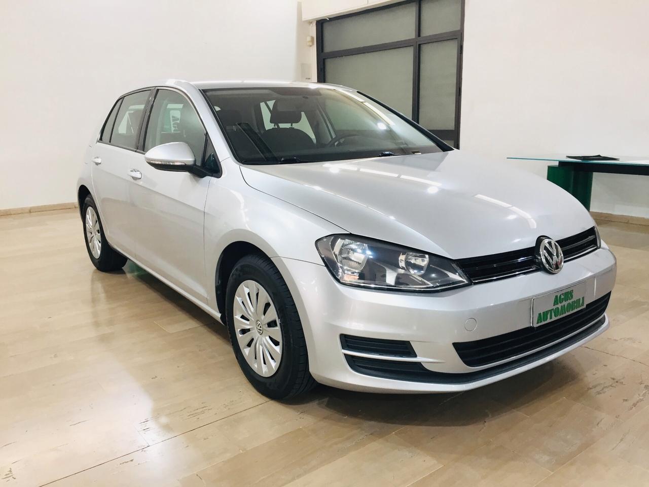 VOLKSWAGEN Golf 1.2 5p TSI Trendline BMT GANCIO T