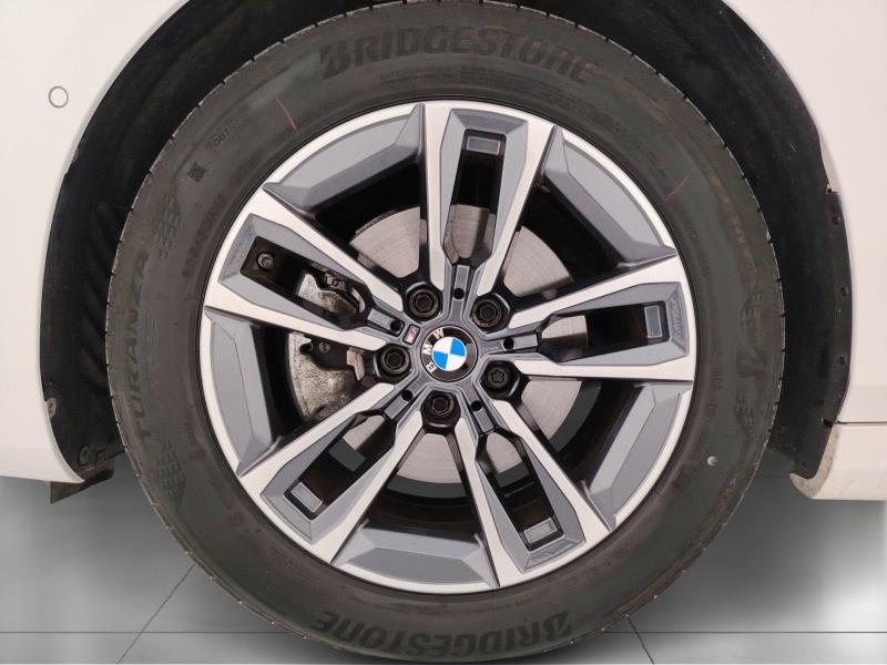 BMW Serie 2 Active Tourer 218 d Msport DCT