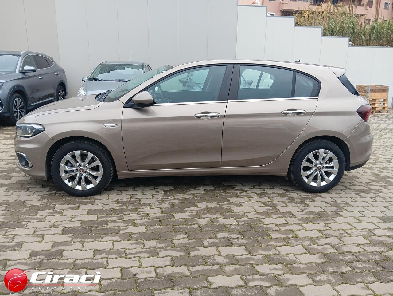 Fiat Tipo 1.3 Mjt S&S 5 porte Business
