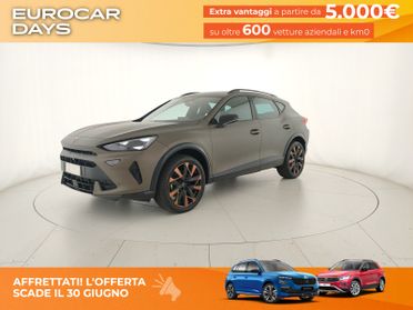 1.5 Hybrid 150 CV DSG