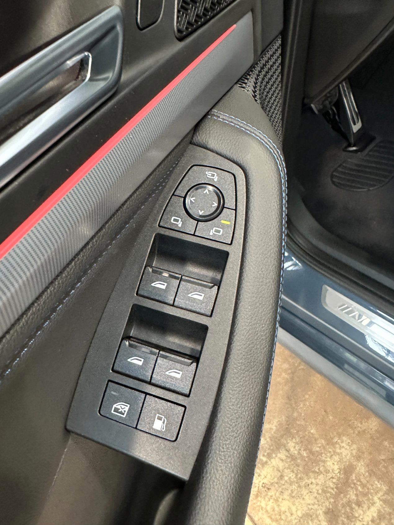 BMW 230 e Active Tourer xdrive Msport-19"-Tetto-Camera 360-IVA