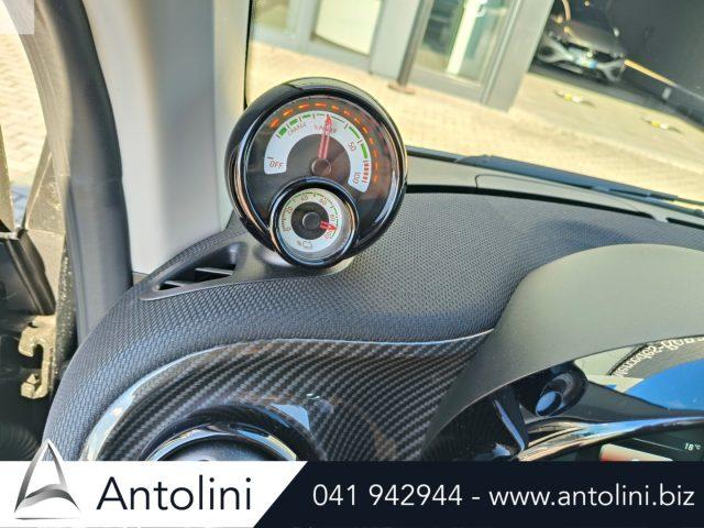 SMART ForTwo EQ Passion "TETTO PANORAMICO"