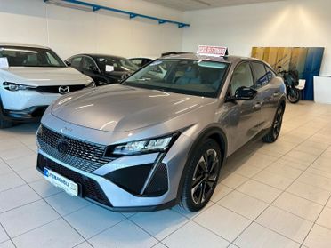 Peugeot 408 ALLURE PACK PureTech 130 EAT8 SPOTICAR