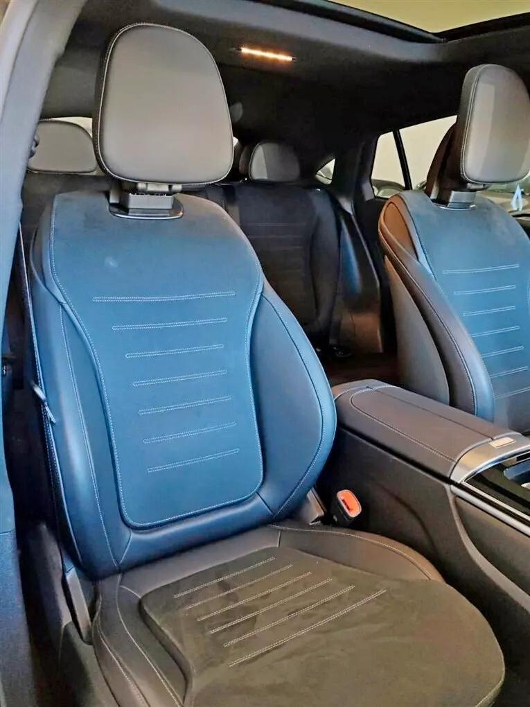 Mercedes-benz GLC 220 d 4Matic AMG Line Premium Plus