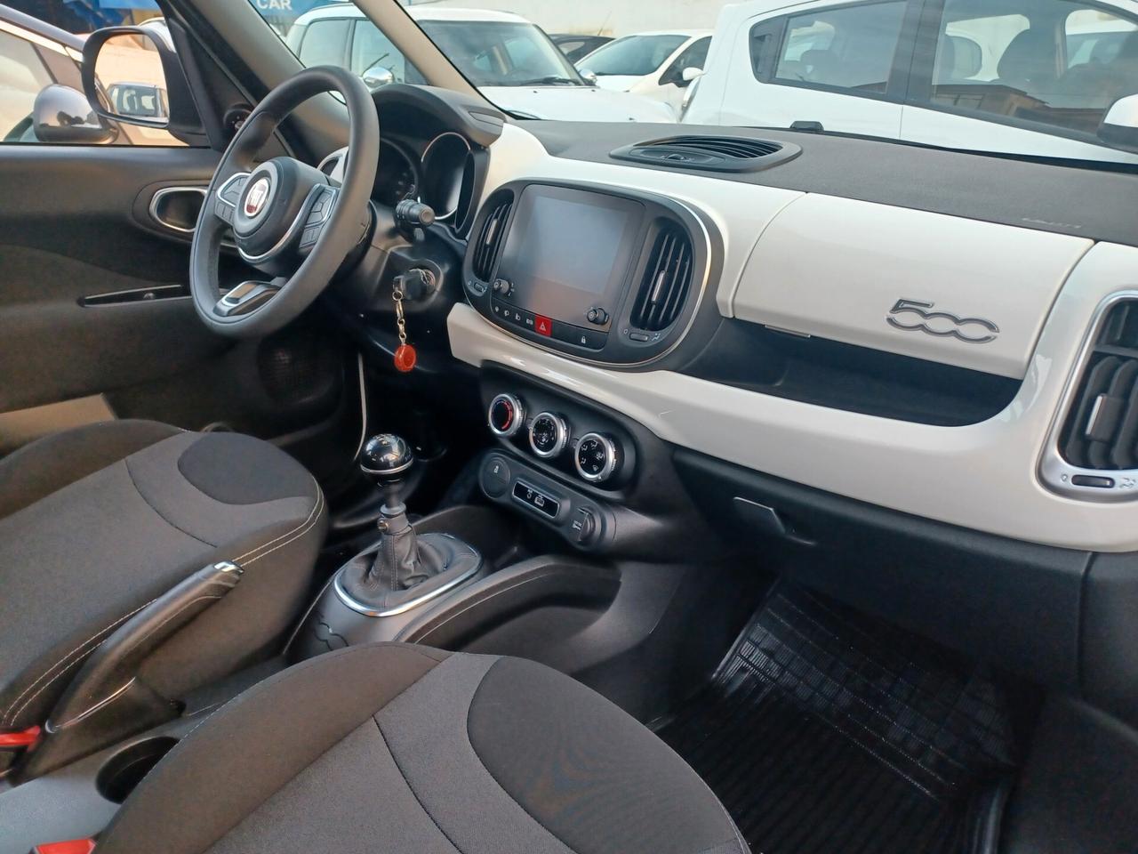 Fiat 500L 1.4 95 CV Lounge SOLO 49000 KM!!!