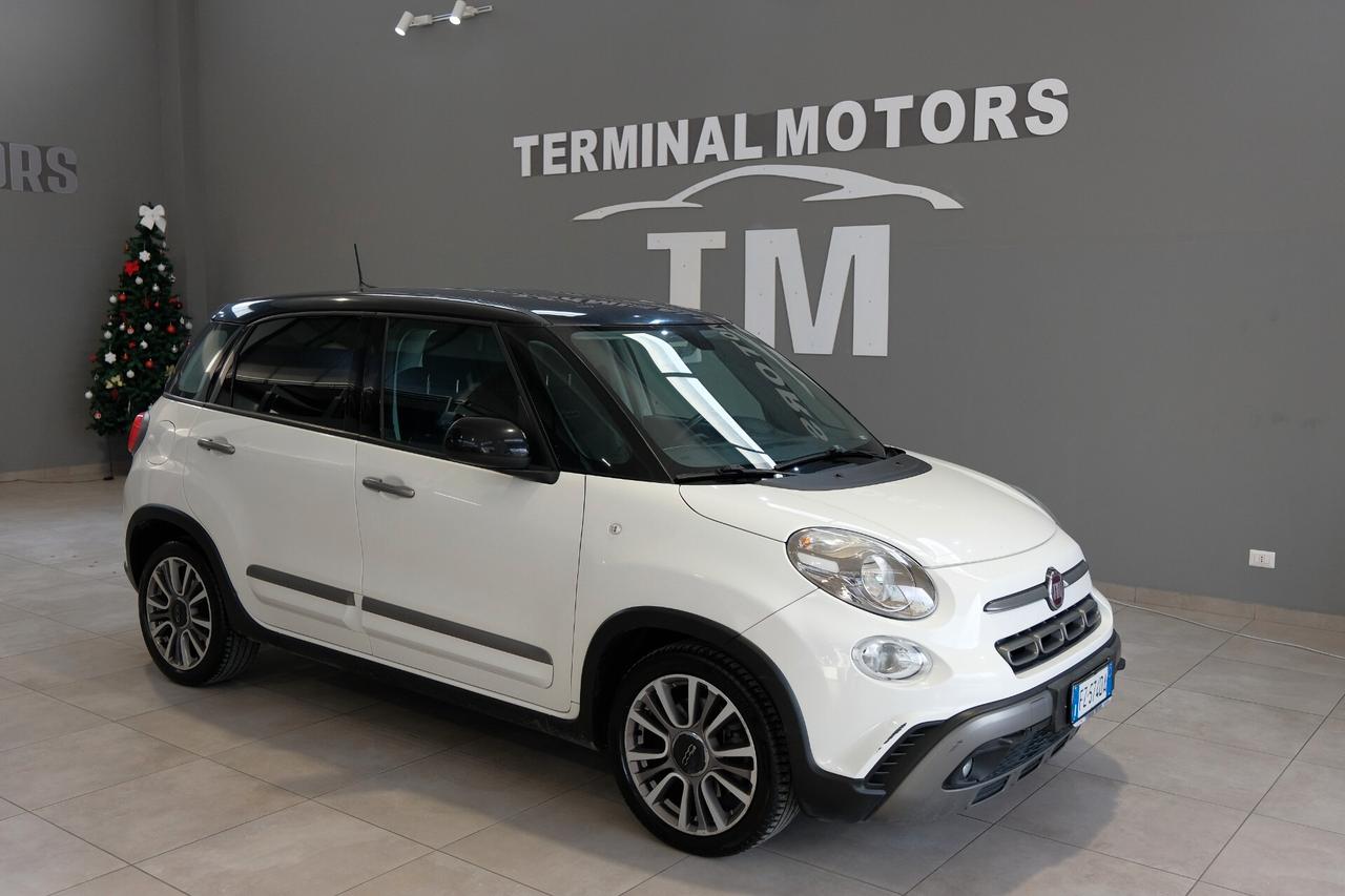 Fiat 500L 1.6 Multijet 120 CV Cross
