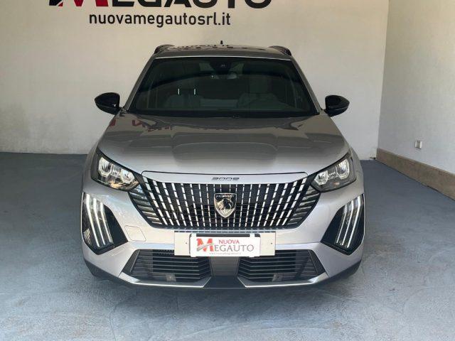 PEUGEOT 2008 PureTech 100 S&S Allure