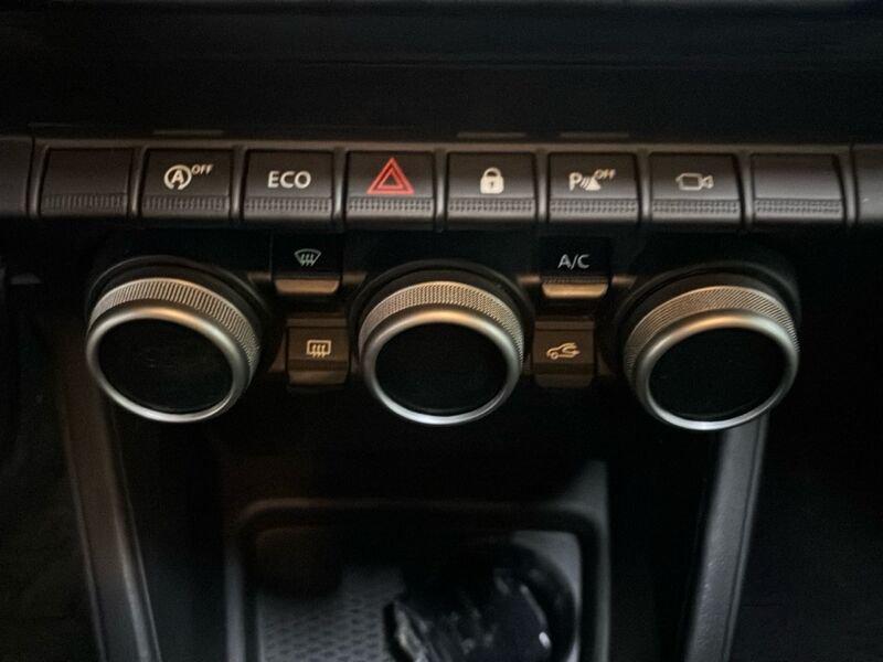 Dacia Duster Duster 1.0 TCe GPL 4x2 Journey UP